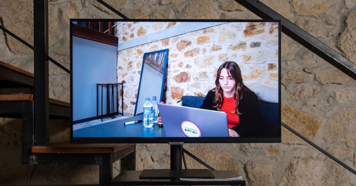 Tuğba Elmacı ve Saygın Mavinil ile “Film Atölyesi”