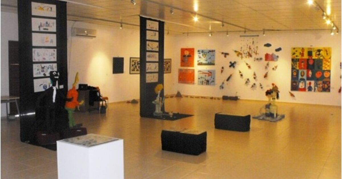 2. Bienal