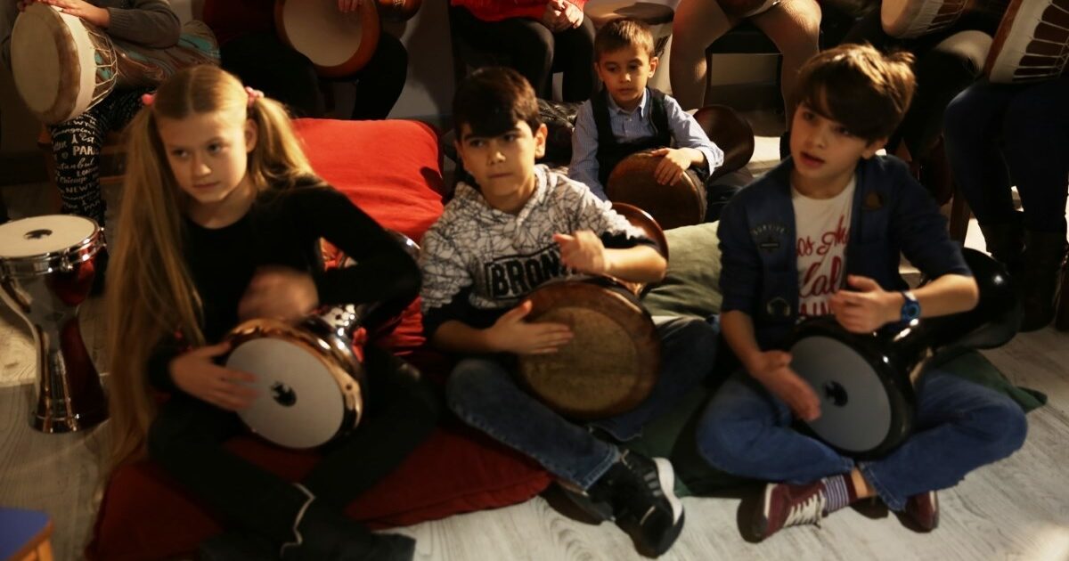 Duy Yolcu, Çanakkale Rhythm Event