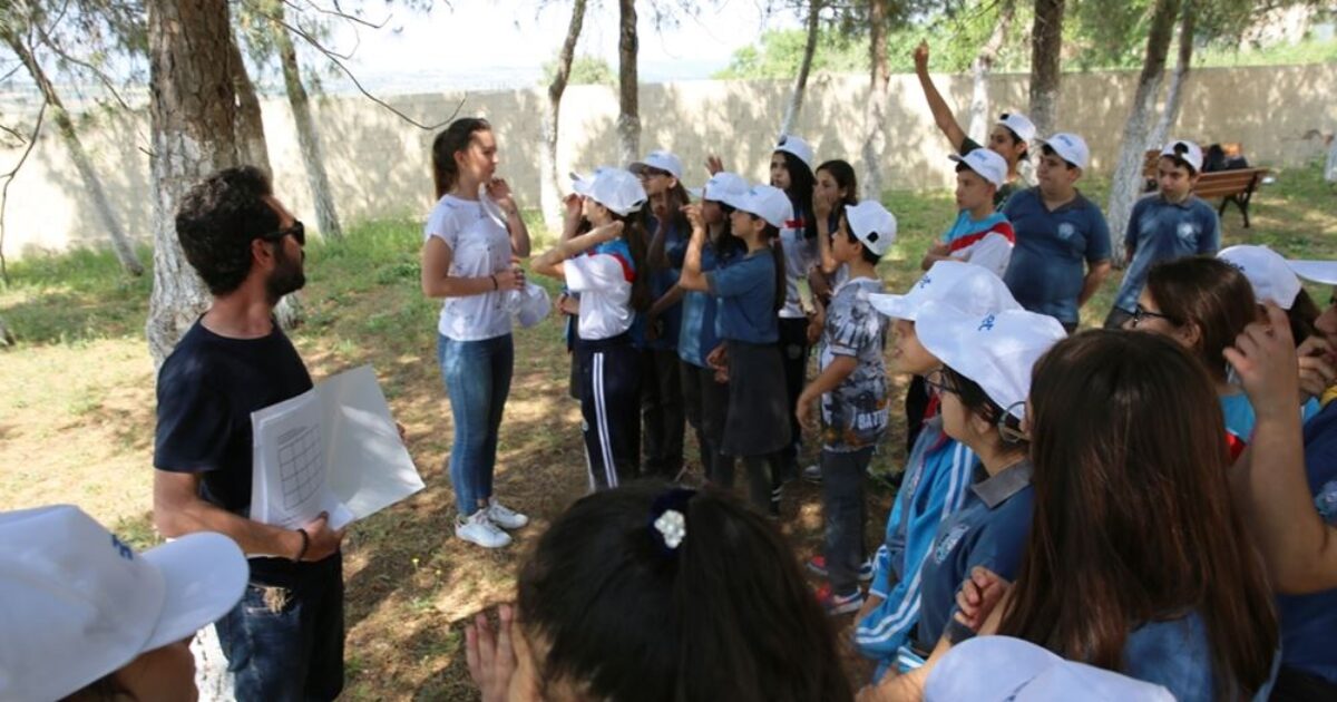 Archaeological Excavation Workshop