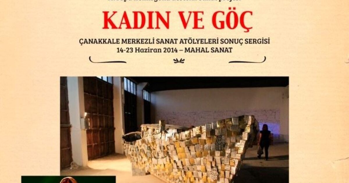 Kadın ve Göç