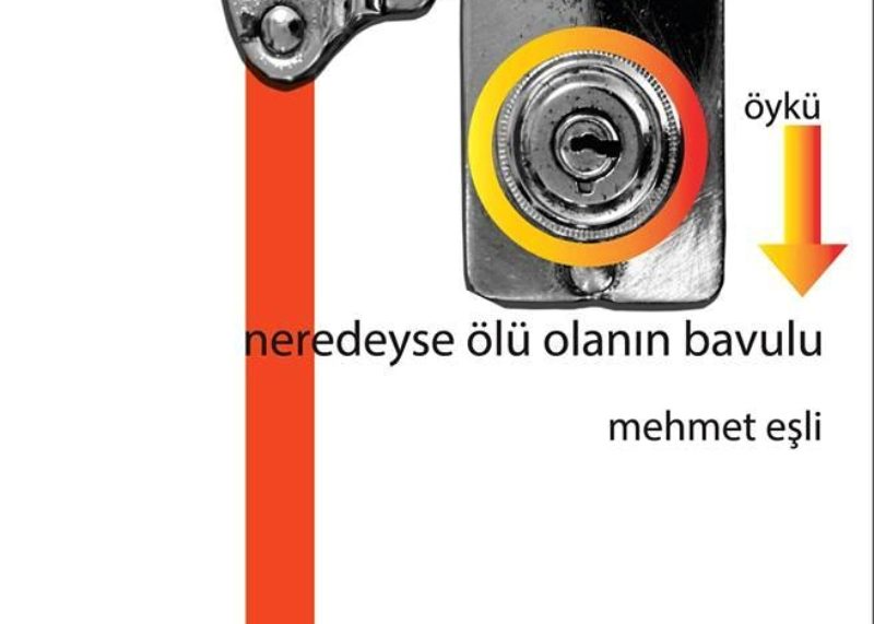 Mehmet Eşli ile “Neredeyse Ölü Olanın Bavulu”