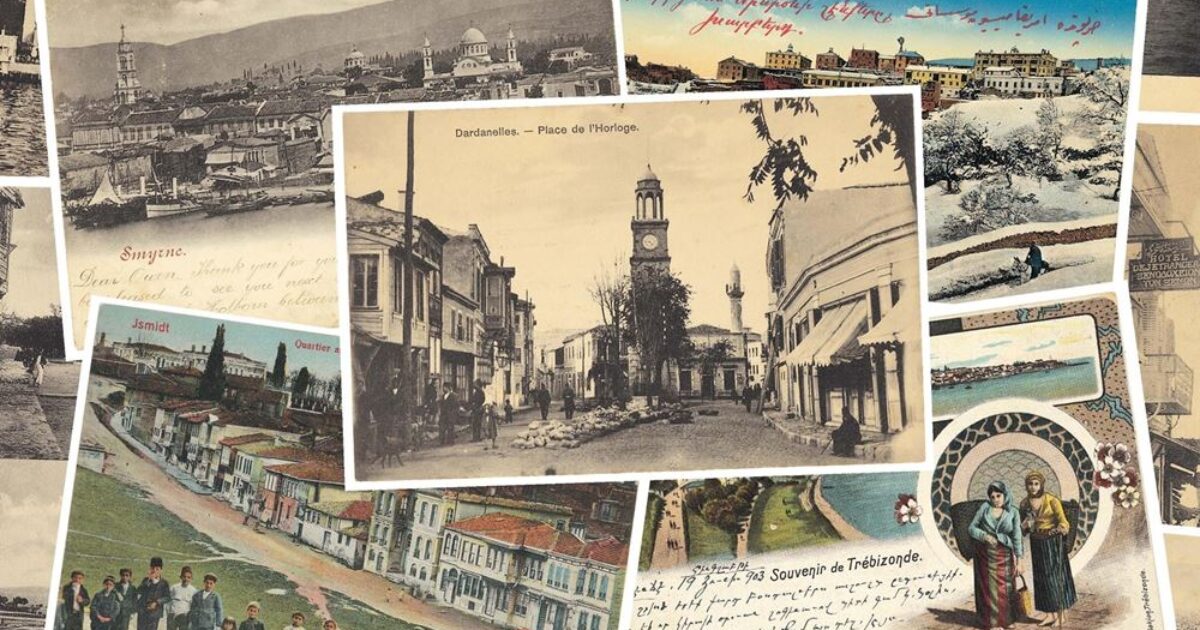 Cultural Diversity in Çanakkale in the Pre-World War I
