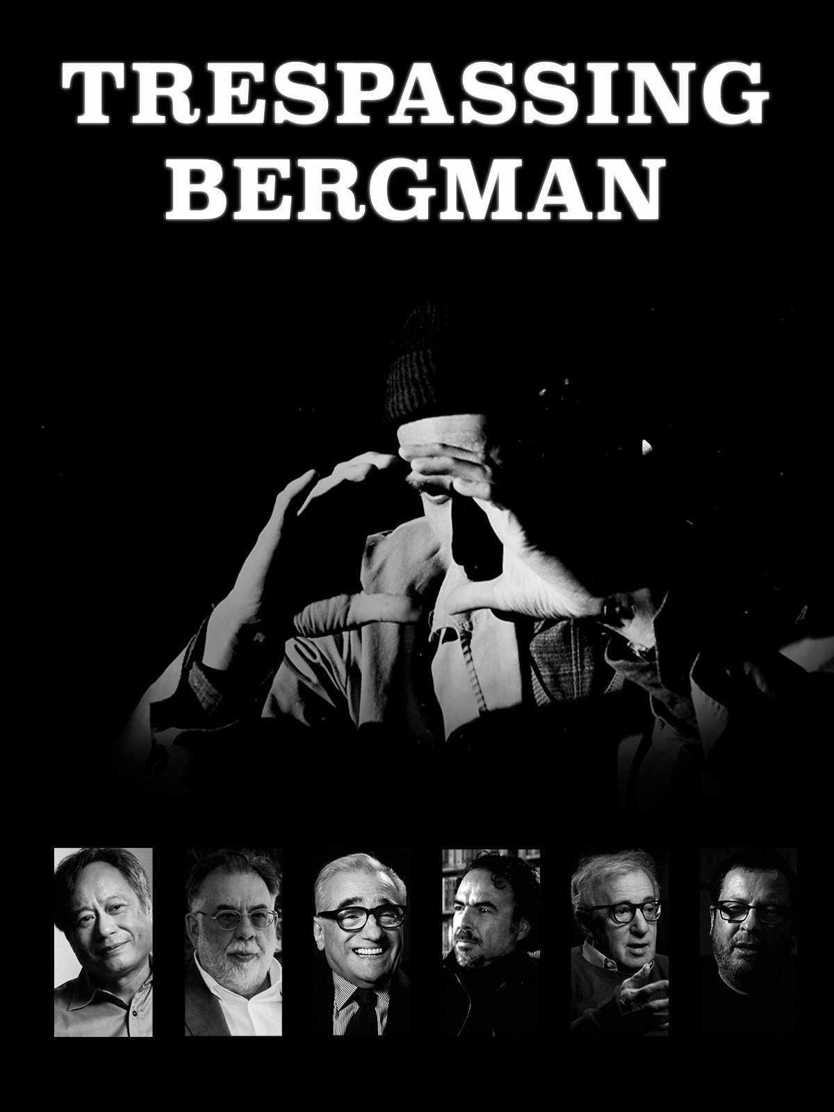 bergman 1