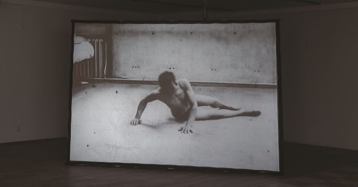 Douglas Gordon