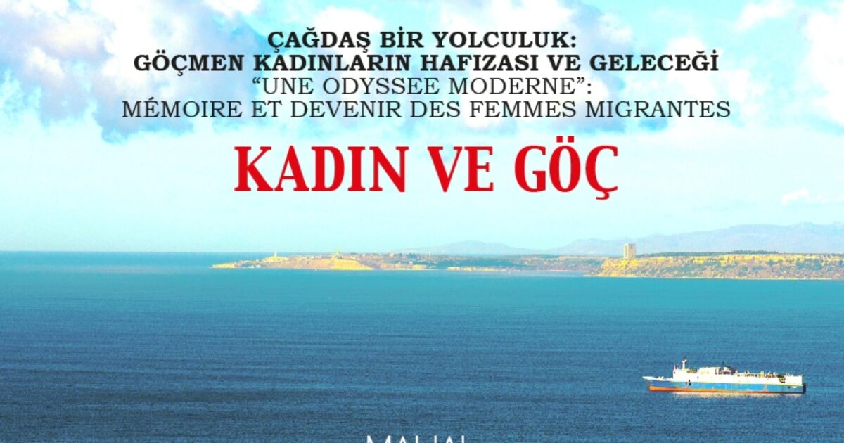 Kadın ve Göç