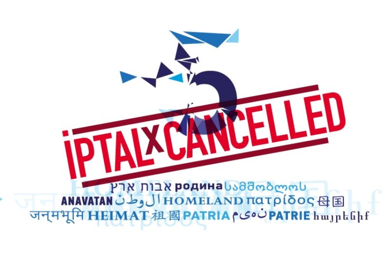 5th Çanakkale Biennial is Cancelled