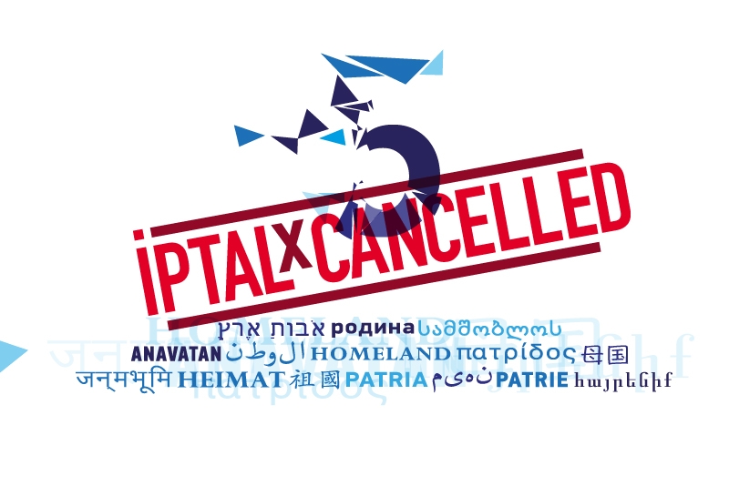 5th Çanakkale Biennial is Cancelled