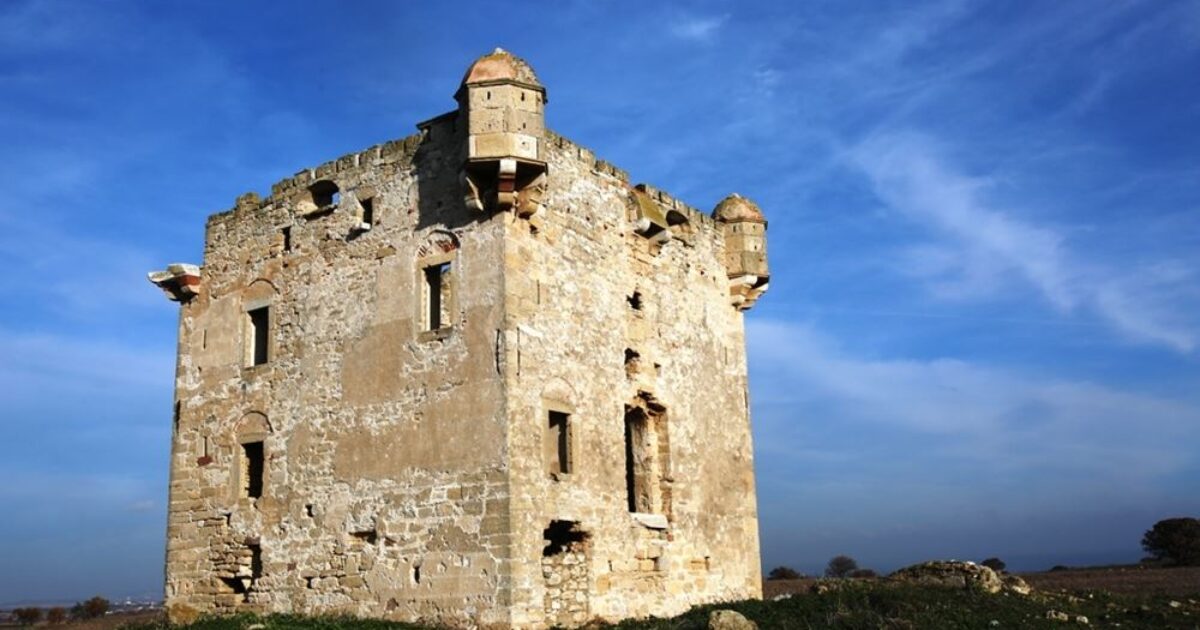 Cezayirli Hasan Paşa Köşkü