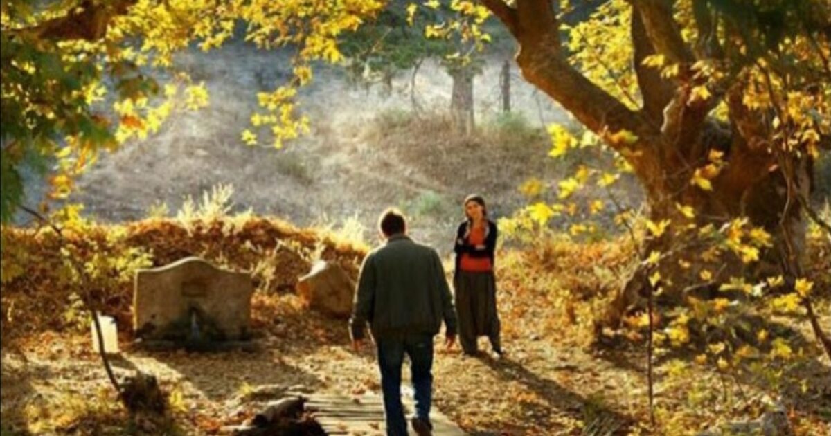 Nuri Bilge Ceylan