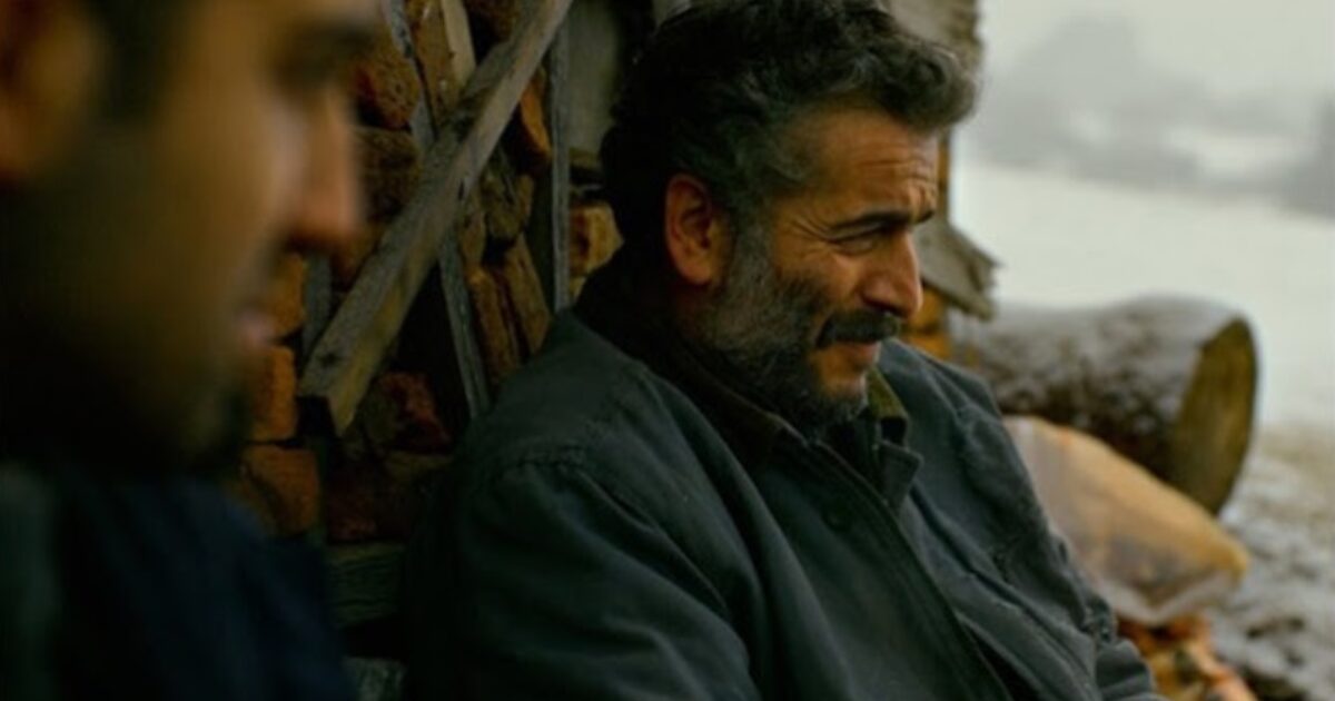 Nuri Bilge Ceylan