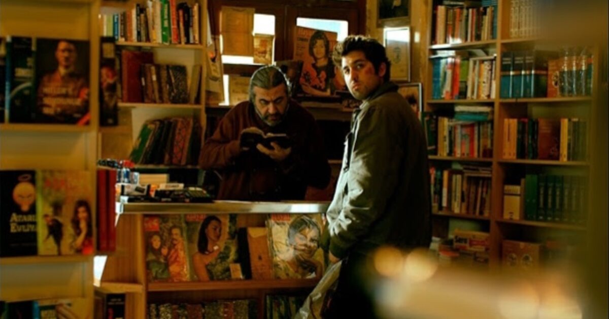 Nuri Bilge Ceylan