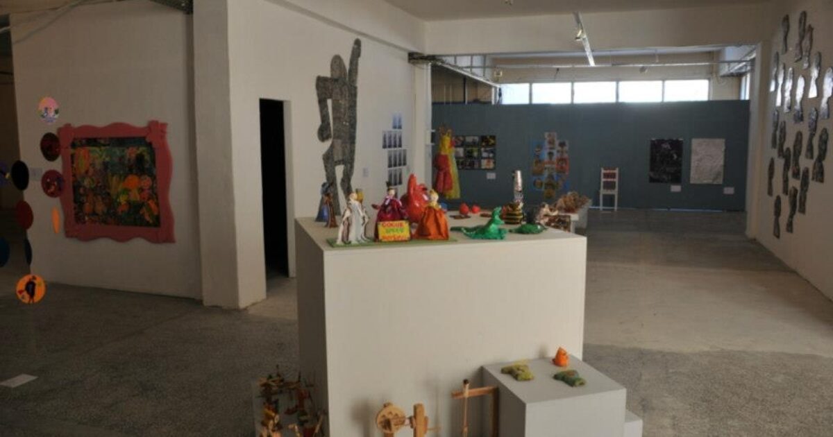 Arkadaşım Bienal, 2012