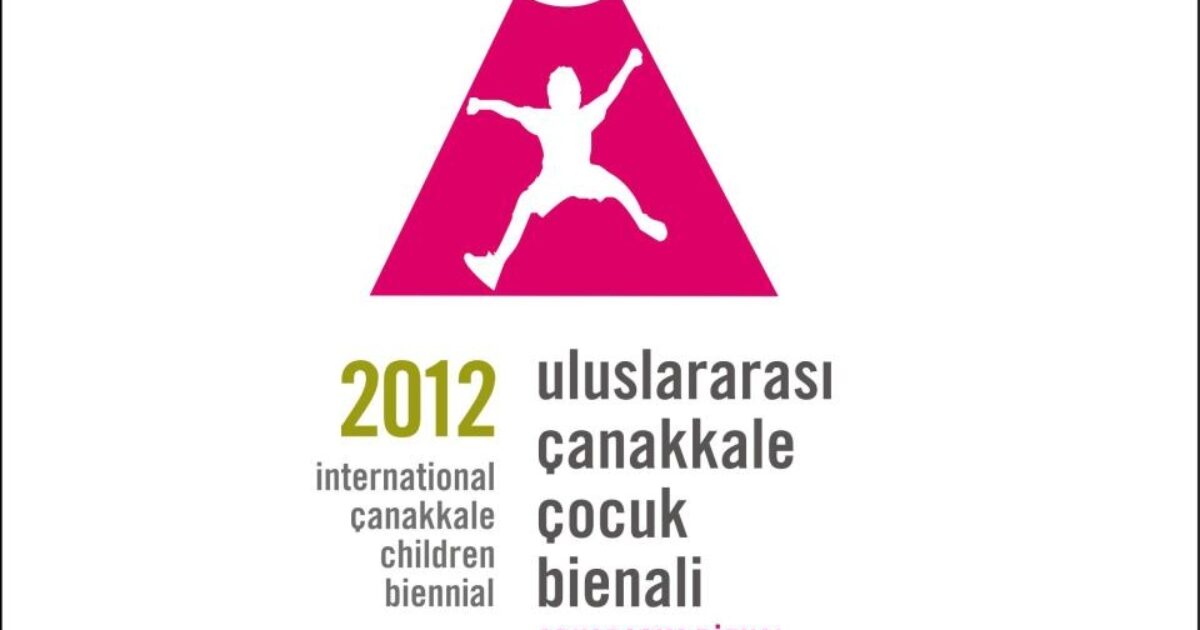 International Çanakkale Children Biennial