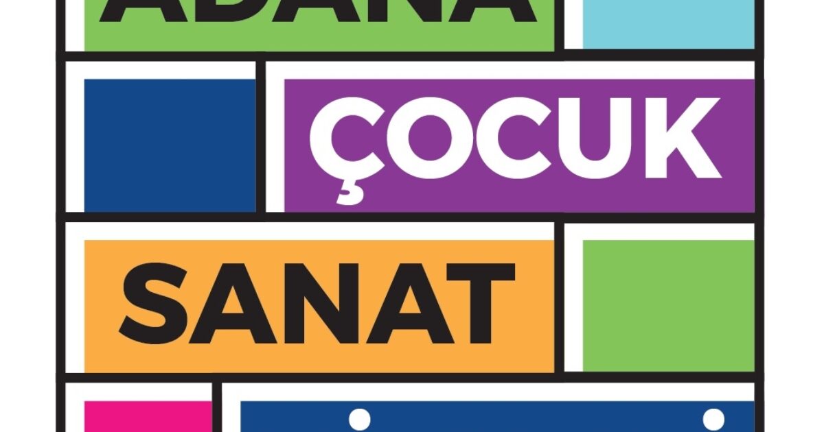 Adana Çocuk Sanat Bienali