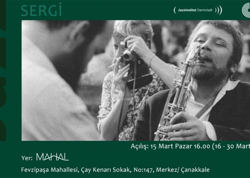 Exhibition / German Jazz