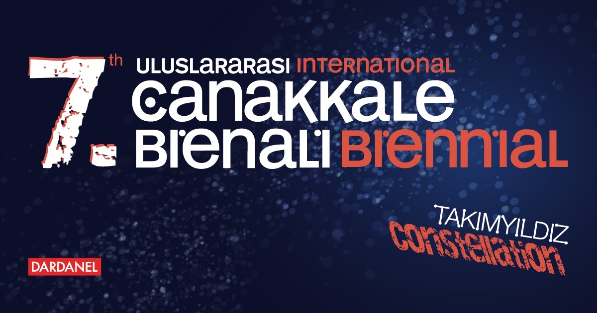 7. Çanakkale Biennial Press