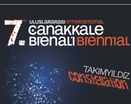 7th Çanakkale Biennial with the title 