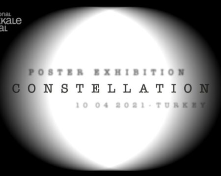 Constellation - International Poster Exhibition