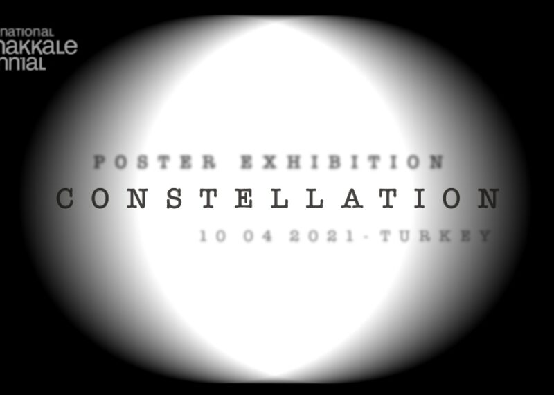 Constellation - International Poster Exhibition