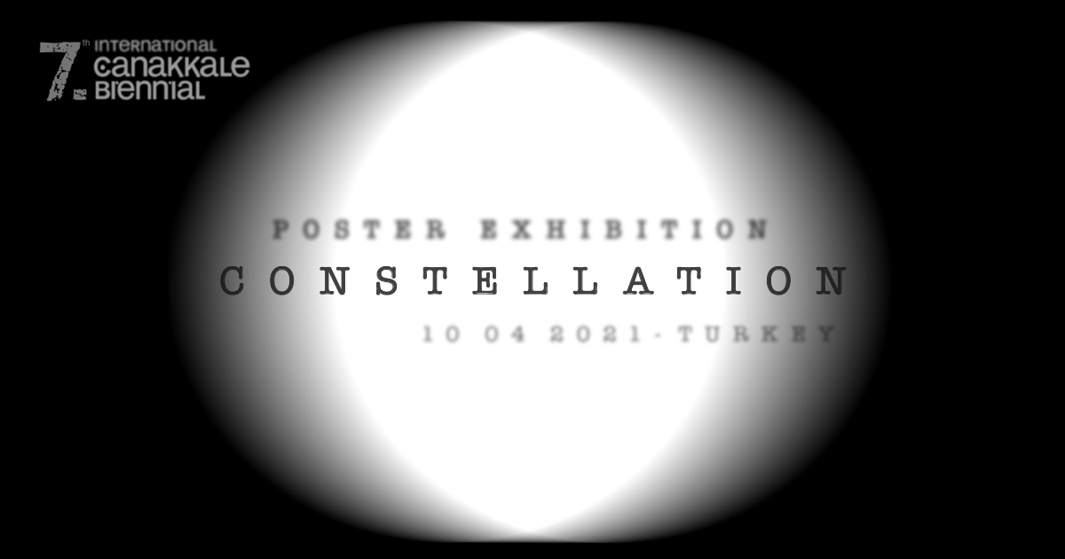 Constellation - International Poster Exhibition