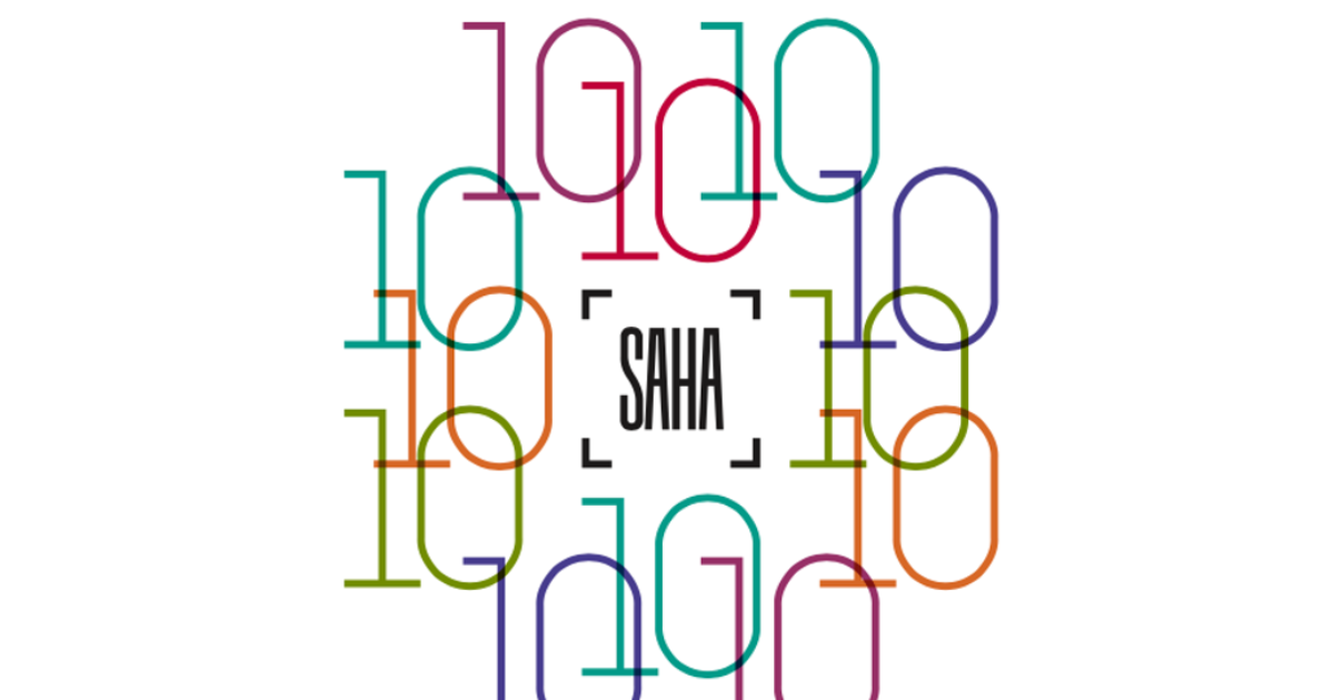 SAHA turns 10!