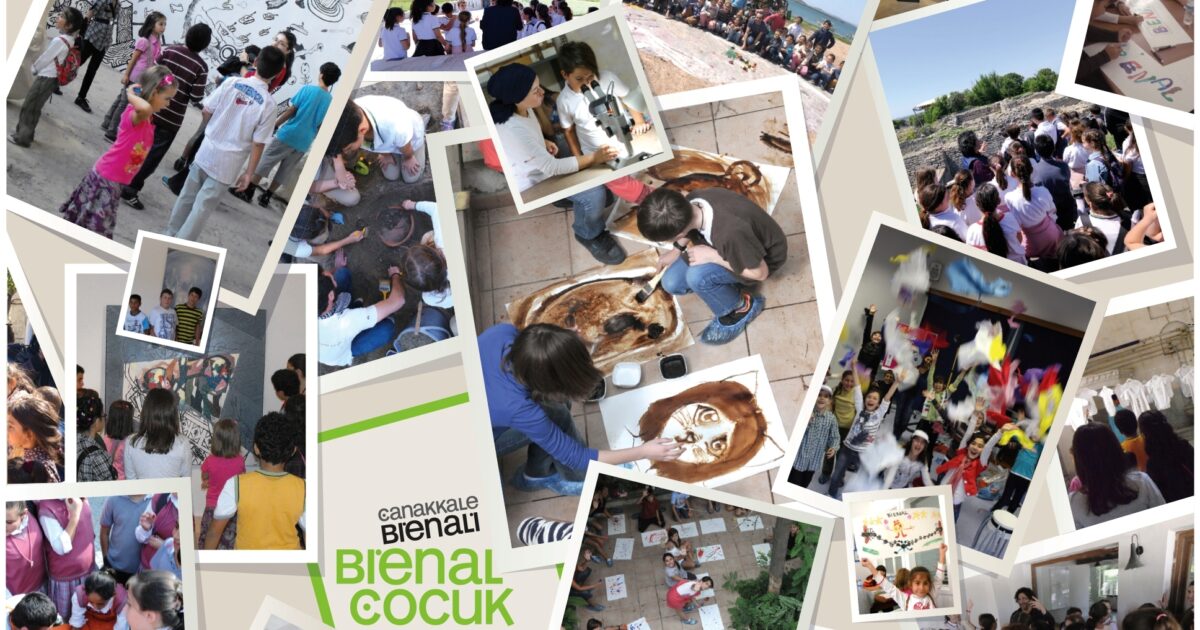 Bienal Çocuk