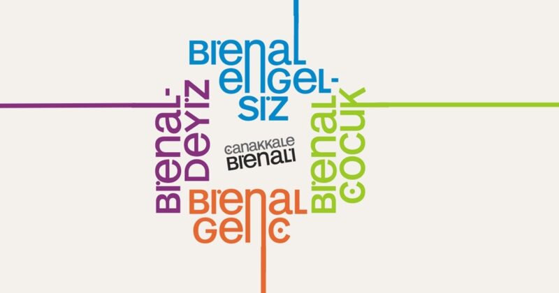 Çanakkale Biennial Programs are Back!