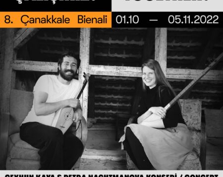 Concert: Petra Nachtmanova, Ceyhun Kaya and Ceyhun Demir
