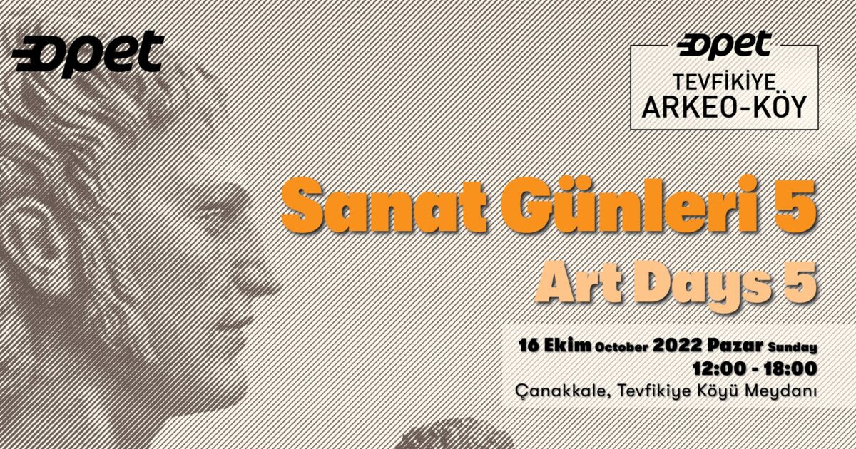 OPET Troya Sanat Günleri 5