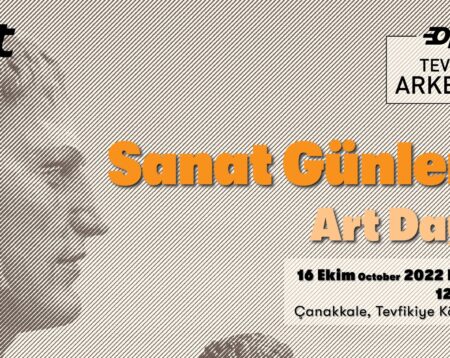 OPET Troya Sanat Günleri 5