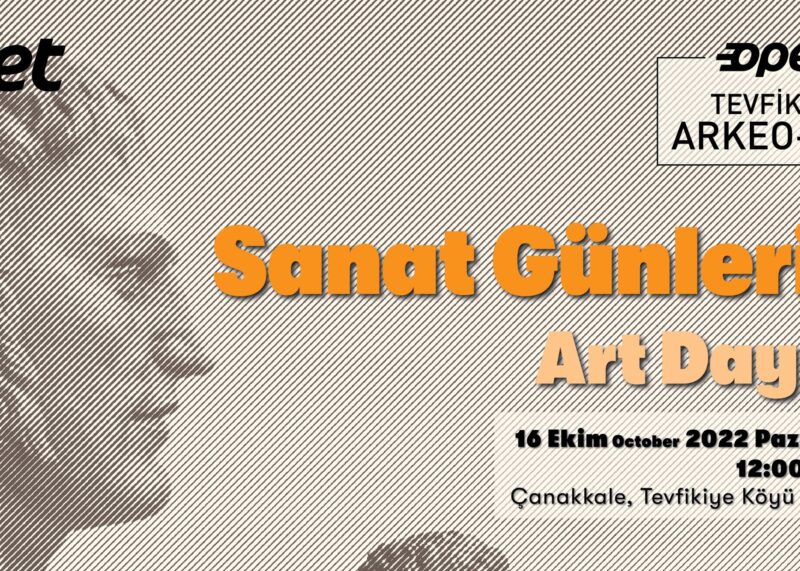 OPET Troya Sanat Günleri 5