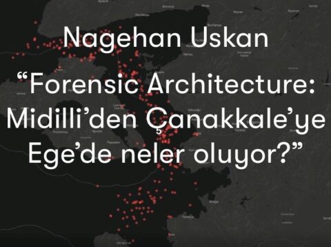 Nagehan Uskan: 