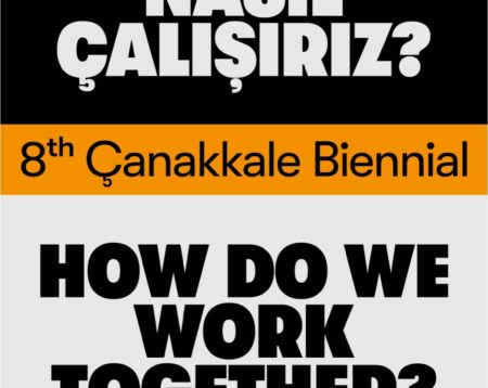 8th Çanakkale Biennial