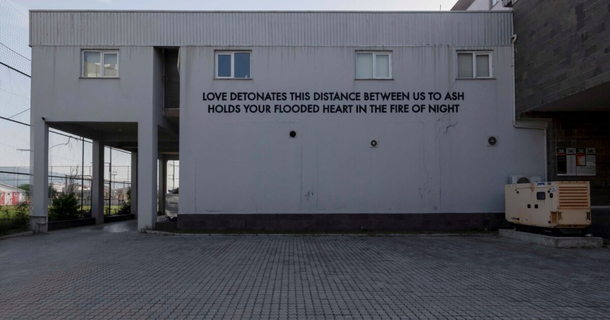 Robert Montgomery, 2022