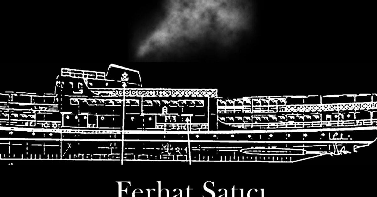 Ferhat Satıcı, Sokağın Seyir Defteri Sergisi