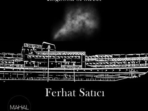 Ferhat Satıcı, Sokağın Seyir Defteri Sergisi