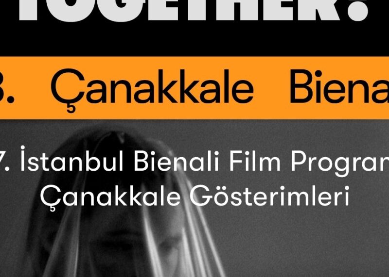 17. İstanbul Biennial Film Program Çanakkale Screenings V