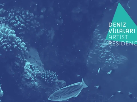 Deniz Villaları Residency Artists Announced