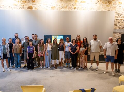 5th Çanakkale Design Market Talks