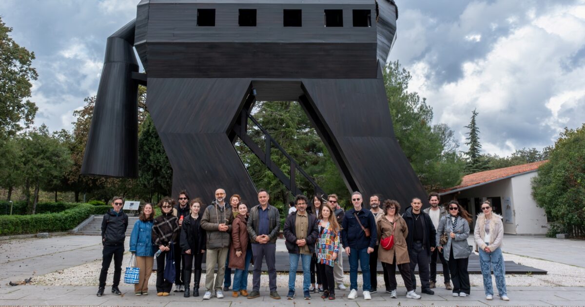 Gravitas Projesi Başlangıç Çalıştayı