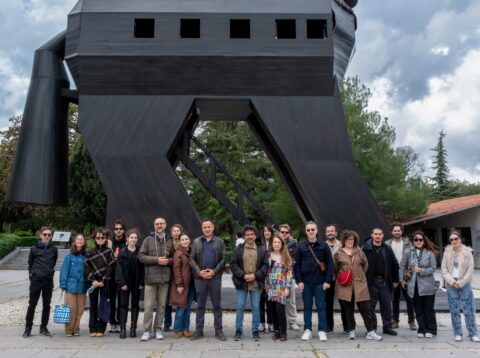 Gravitas Project Starting Workshop