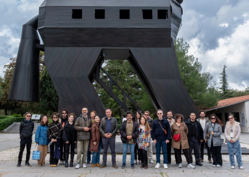 Gravitas Project Starting Workshop