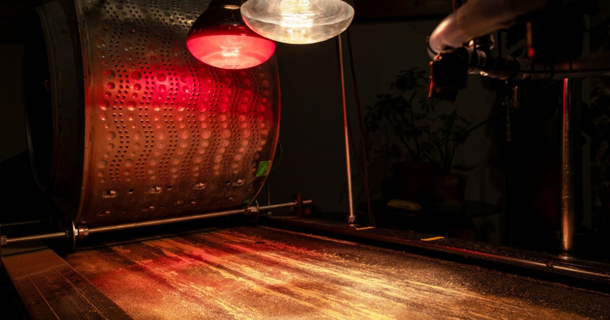 Johannes Vogl Sanatçı Konuşması