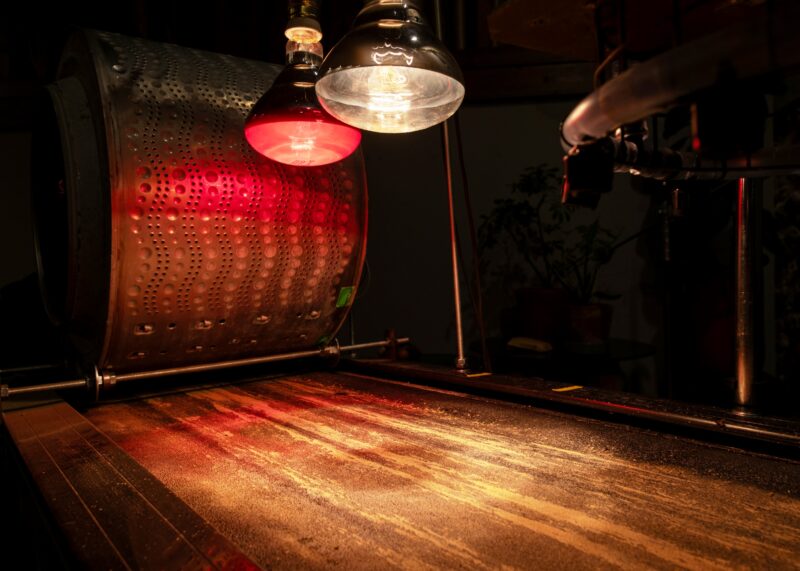 Artist Talk: Johannes Vogl